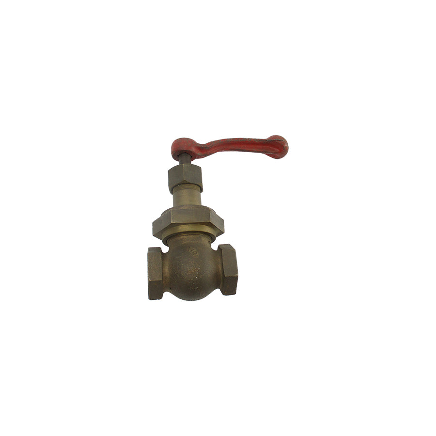 WALWORTH 2000 1/2" UNMP