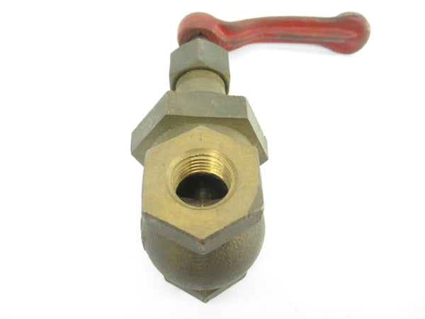 WALWORTH 2000 1/2" UNMP