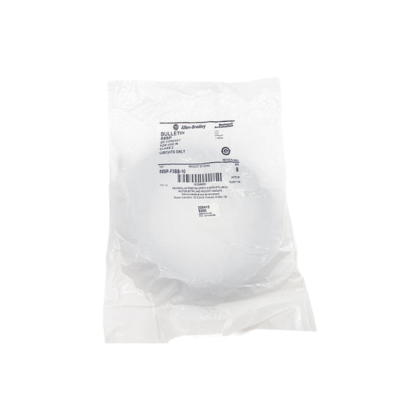 INDUSTRIAL SPARE PART 889P-F3BB-10 SER. B NSMP