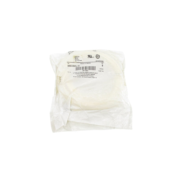 INDUSTRIAL SPARE PART 889D-M4HL-10 SER. B NSMP