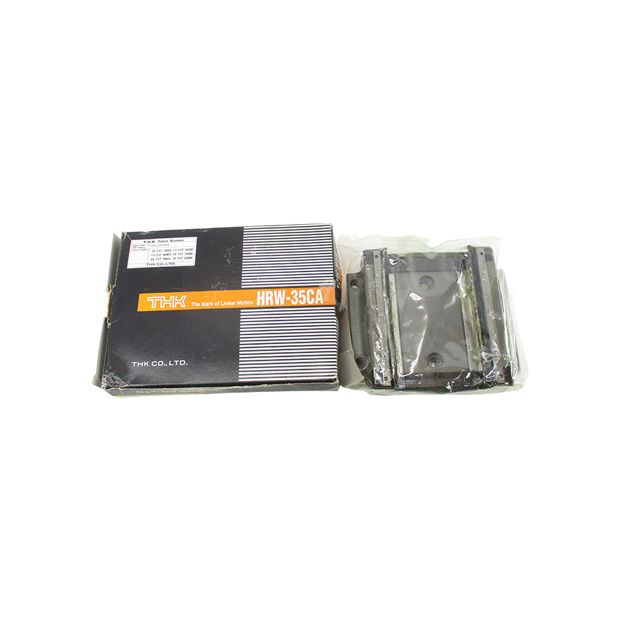 THK HRW-35CA1SS(GK)BLOCK NSMP