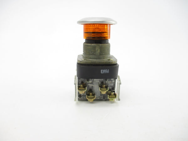 INDUSTRIAL SPARE PART 800T-FXNQ24A7 SER. T 24VAC/DC NSNP