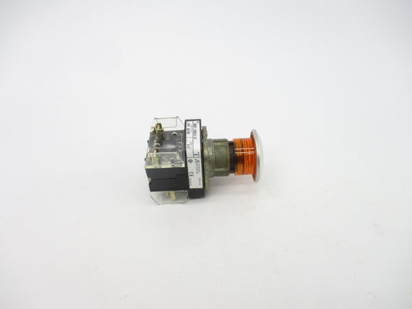INDUSTRIAL SPARE PART 800T-FXNQ24A7 SER. T 24VAC/DC NSNP