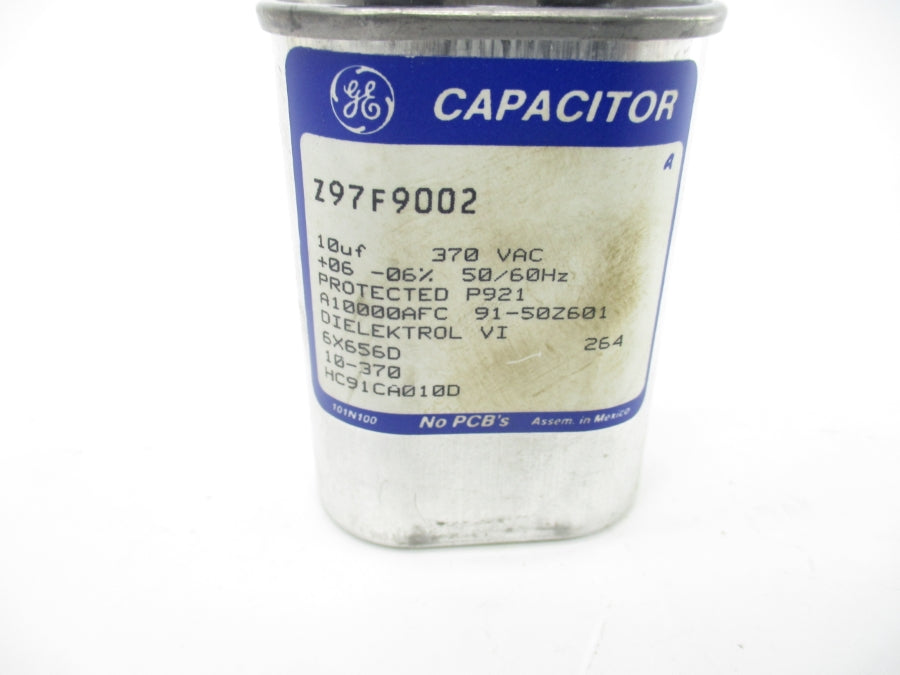 GENERAL ELECTRIC Z97F9002 370VAC UNMP