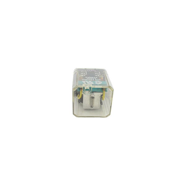 CORNELL DUBILIER 212D10-508B 120/240VAC 10A UNMP