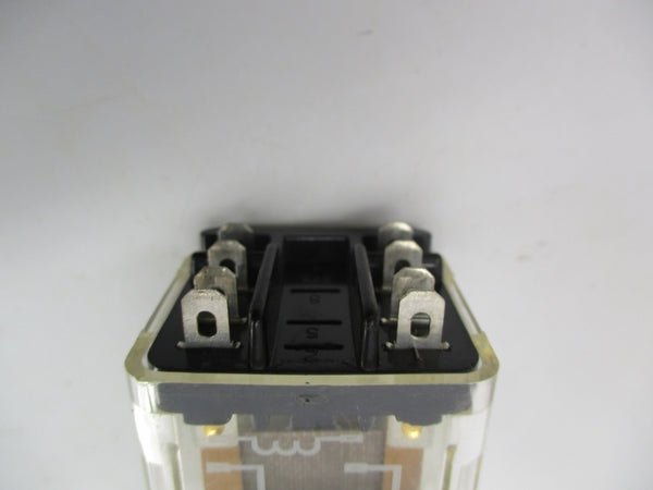 CORNELL DUBILIER 212D10-508B 120/240VAC 10A UNMP