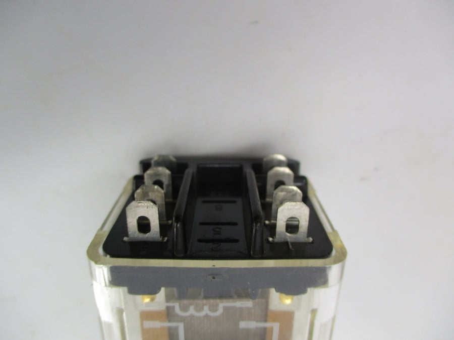 CORNELL DUBILIER 212D10-508B 120/240VAC 10A UNMP