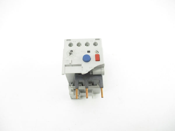 INDUSTRIAL SPARE PART 193-EEEB SER. C 600V 5.4-27A (AS PICTURED) (BR/WH) NSMP
