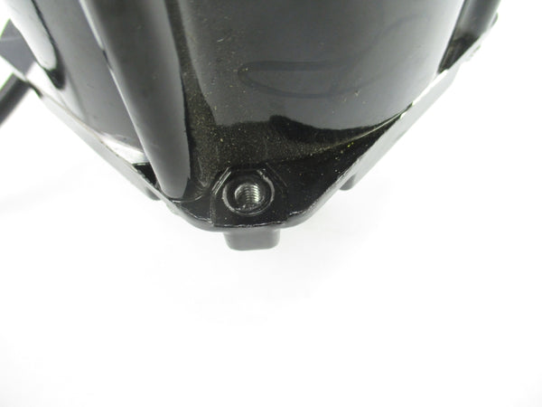BODINE ELECTRIC 24A4BEPM-Z3 24VDC 2.6A UNMP