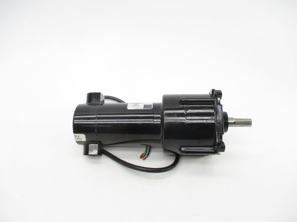 BODINE ELECTRIC 24A4BEPM-Z3 24VDC 2.6A UNMP