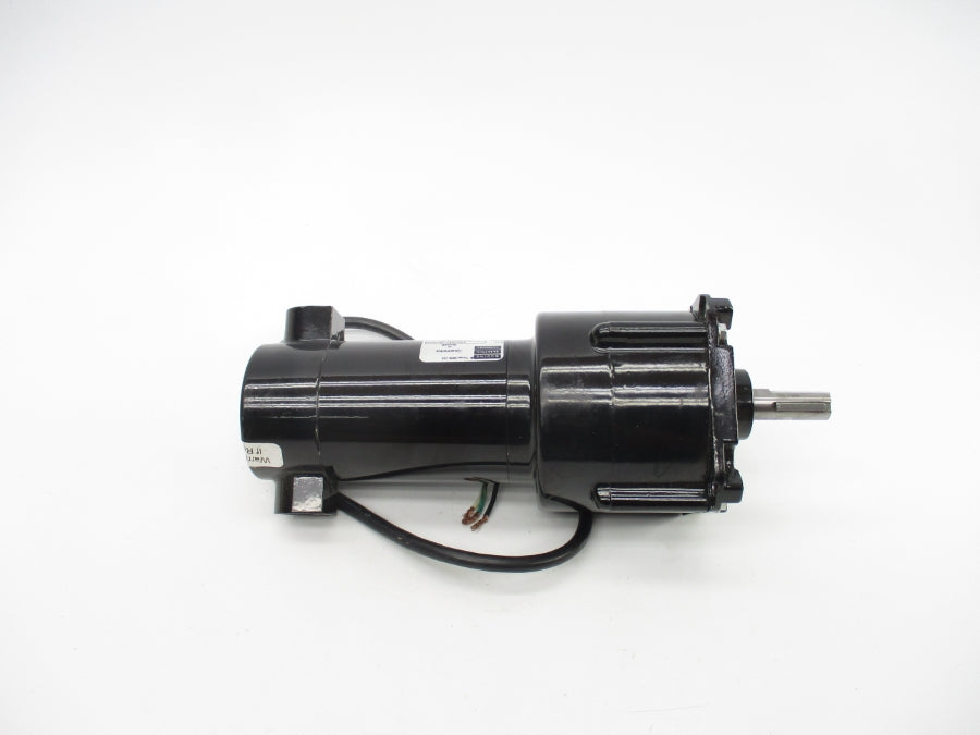 BODINE ELECTRIC 24A4BEPM-Z3 24VDC 2.6A UNMP