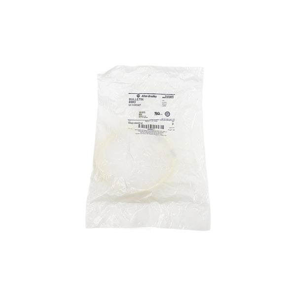 INDUSTRIAL SPARE PART 889D-M4AC-2 SER. B NSMP