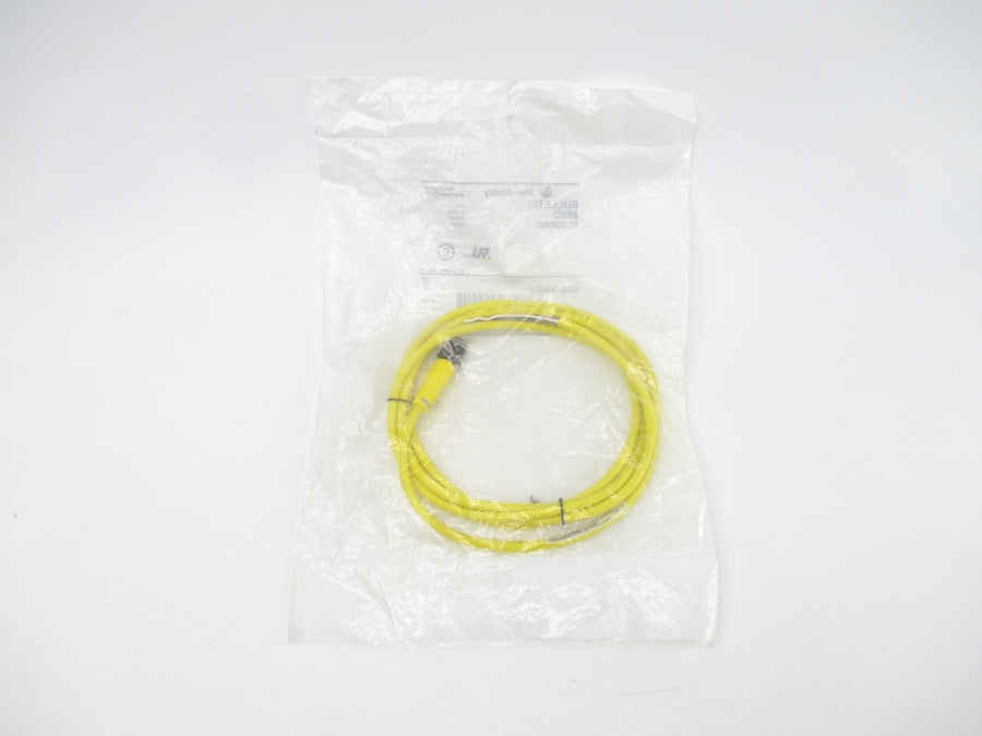 ALLEN BRADLEY 889D-M4AC-2 SER. B NSMP