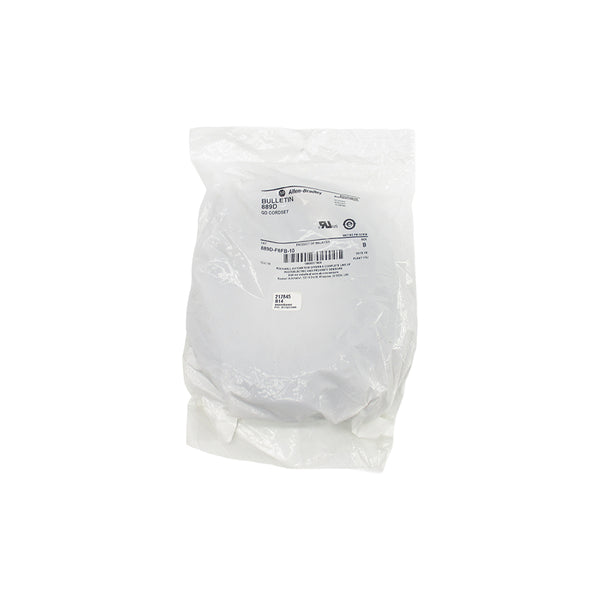 INDUSTRIAL SPARE PART 889D-F8FB-10 SER. B NSMP