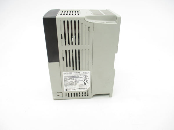 INDUSTRIAL SPARE PART 22B-E4P2N104 SER. A F/W 6.02 414-660V 5.3A NSMP