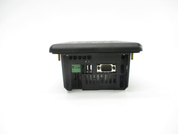 INDUSTRIAL SPARE PART 2711-K3A17L1 SER. B F/W 4.41 24VDC .25A REV. A NSNP
