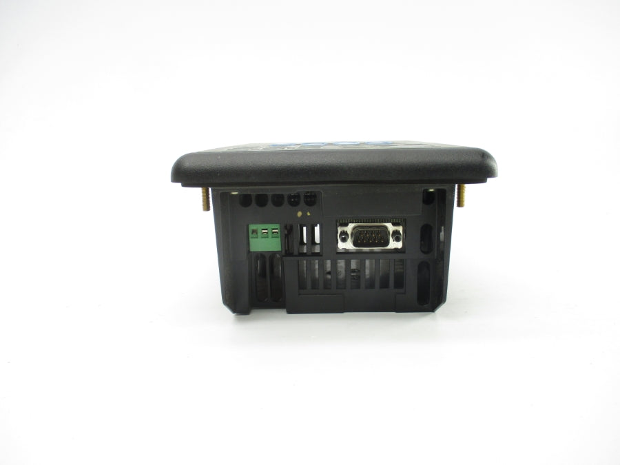 ALLEN BRADLEY 2711-K3A17L1 SER. B F/W 4.41 24VDC .25A REV. A NSNP