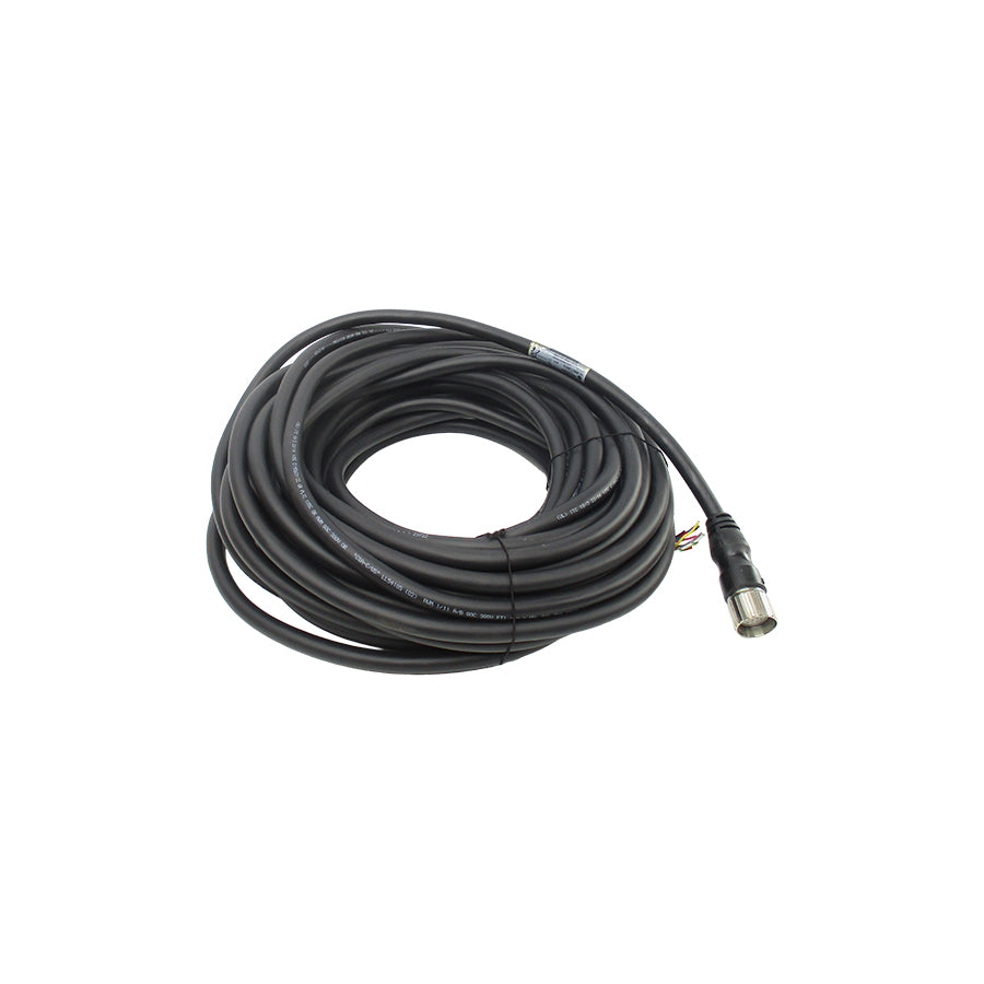 INDUSTRIAL  SPARE PART 889M-F19RM-20 SER. C 30V NSNP