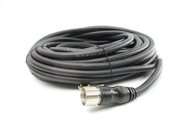 INDUSTRIAL  SPARE PART 889M-F19RM-20 SER. C 30V NSNP
