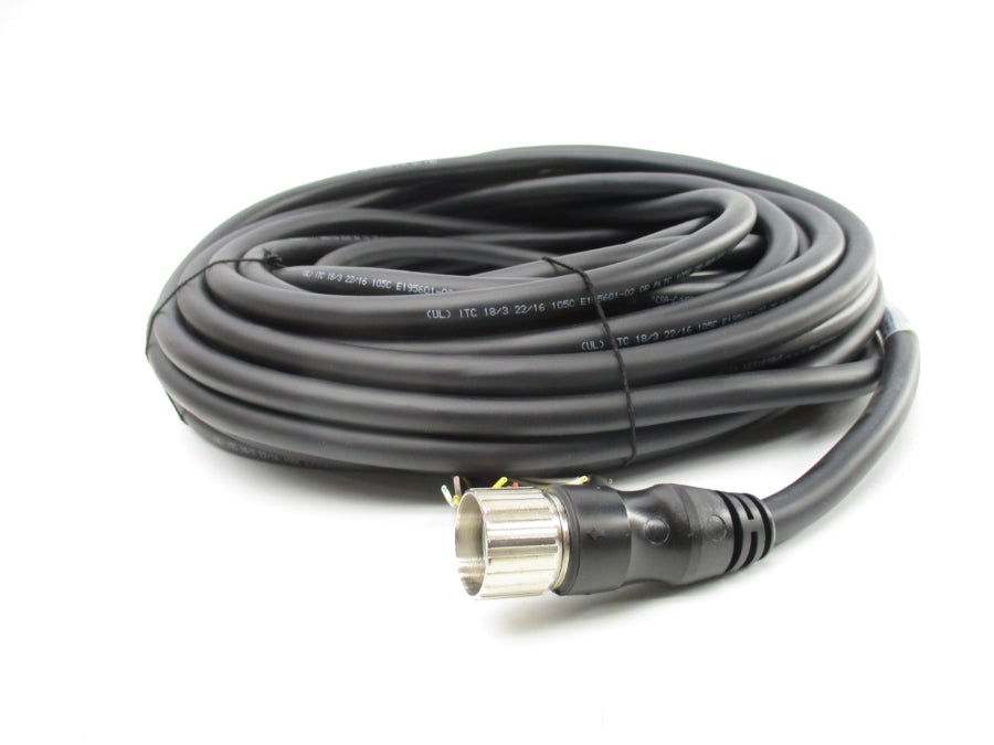 INDUSTRIAL  SPARE PART 889M-F19RM-20 SER. C 30V NSNP