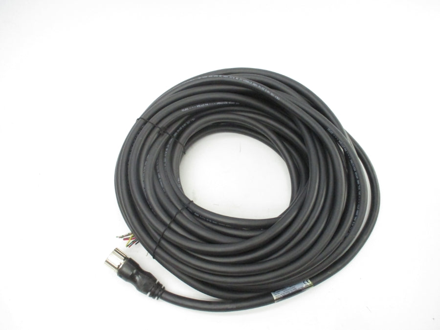 INDUSTRIAL  SPARE PART 889M-F19RM-20 SER. C 30V NSNP