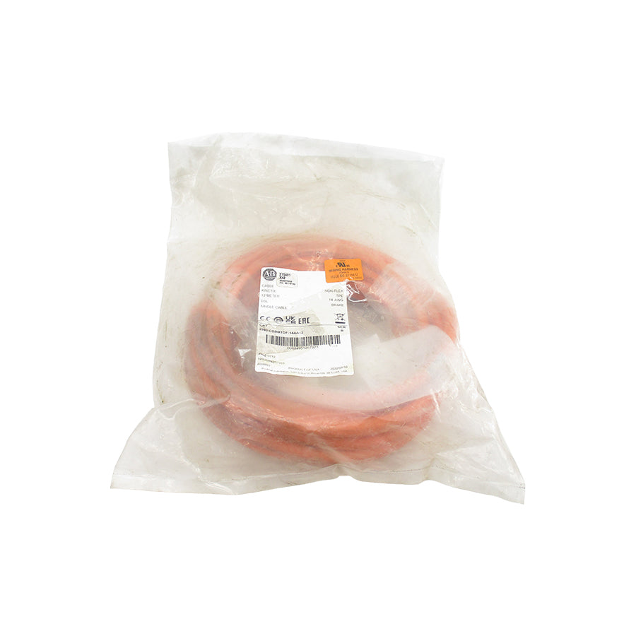 INDUSTRIAL SPARE PART 2090-CSBM1DF-14AA12 SER. B NSMP