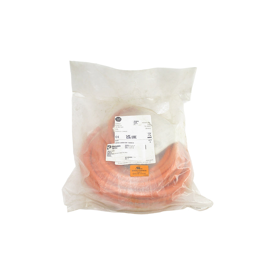 INDUSTRIAL SPARE PART 2090-CSBM1DF-14AA18 SER. B NSMP