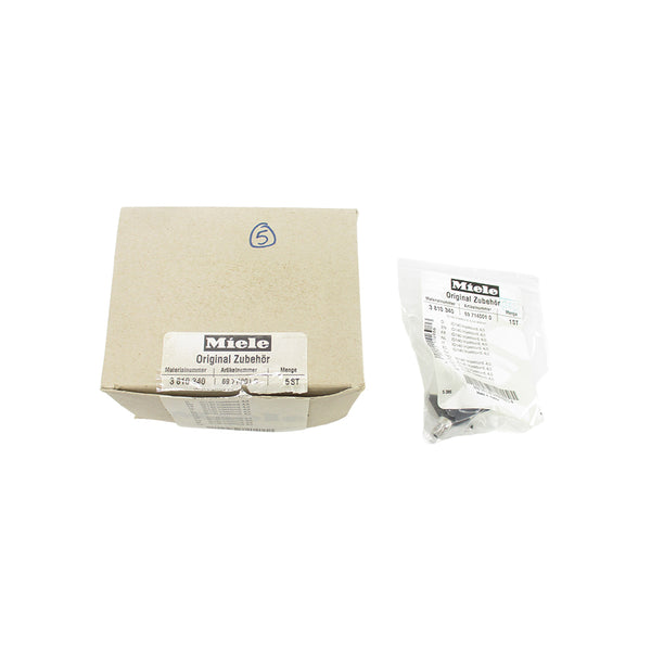 MIELE ID140 3810340 (PKG OF 5) NSMP