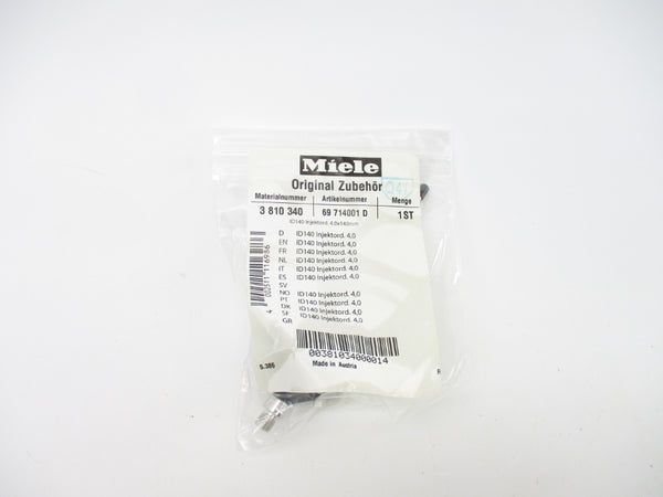 MIELE ID140 3810340 (PKG OF 5) NSMP