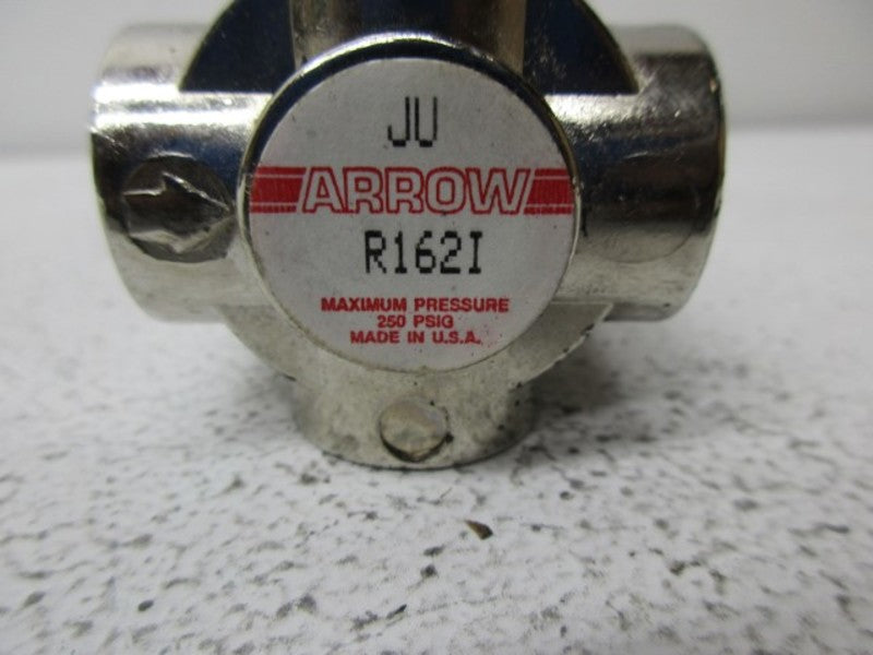 ARROW R162I PNEUMATIC REGULATOR NSNP