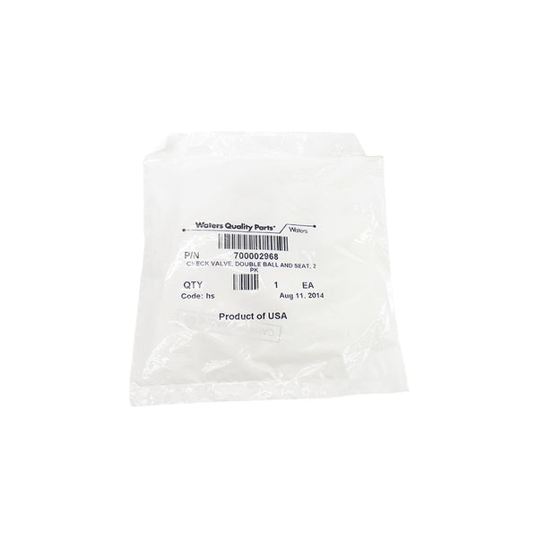 WATERS QUALITY PARTS 700002968 NSMP