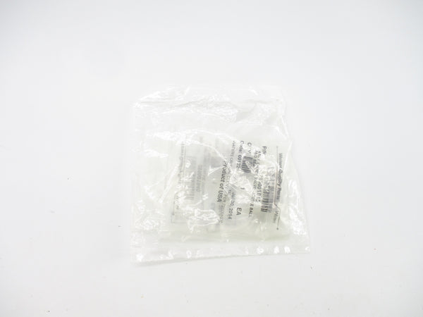 WATERS QUALITY PARTS 700002968 NSMP