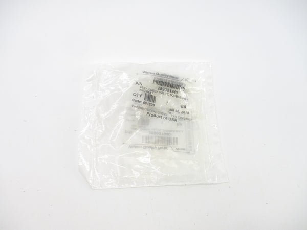 WATERS QUALITY PARTS 700002968 NSMP
