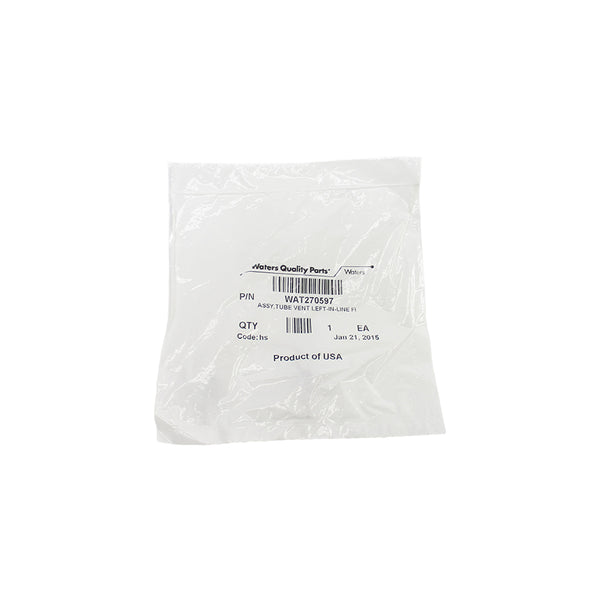 WATERS QUALITY PARTS WAT270597 NSMP