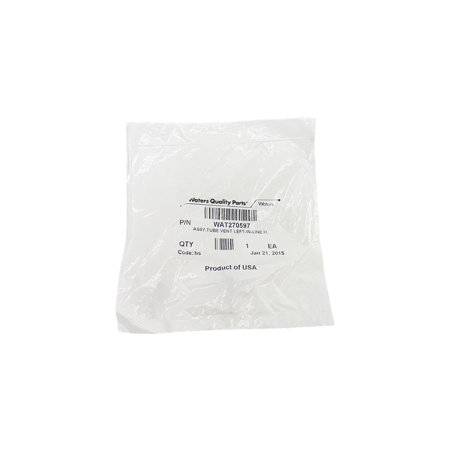 WATERS QUALITY PARTS WAT270597 NSMP