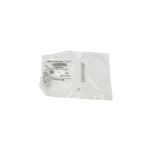 WATERS QUALITY PARTS 289001940 NSMP