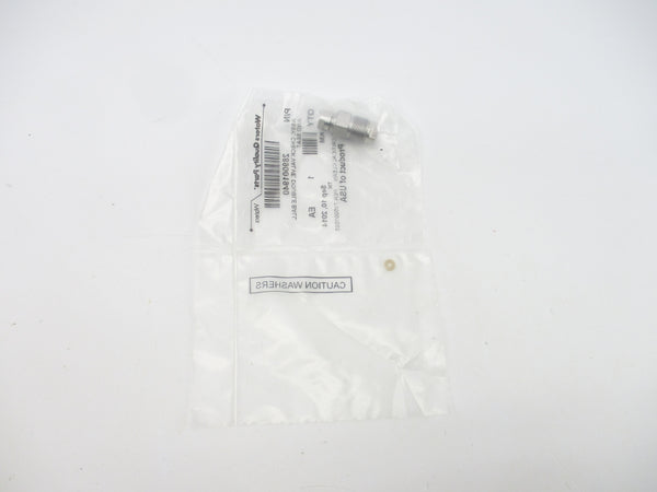 WATERS QUALITY PARTS 289001940 NSMP