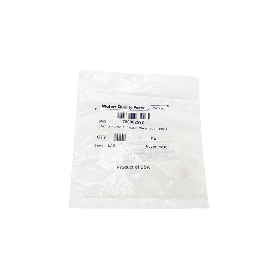 WATERS QUALITY PARTS 70002598 (PKG OF 2) NSMP