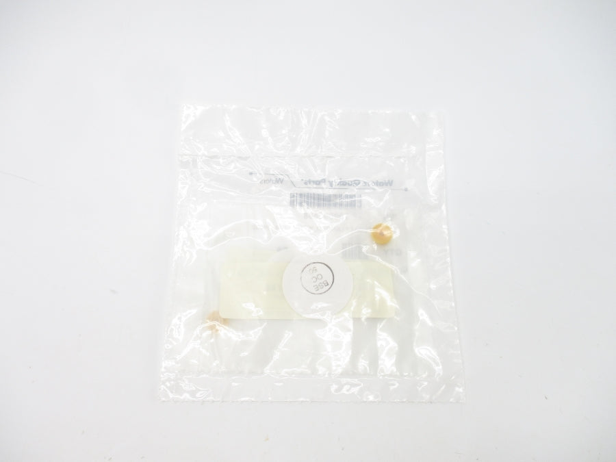 WATERS QUALITY PARTS 70002598 (PKG OF 2) NSMP