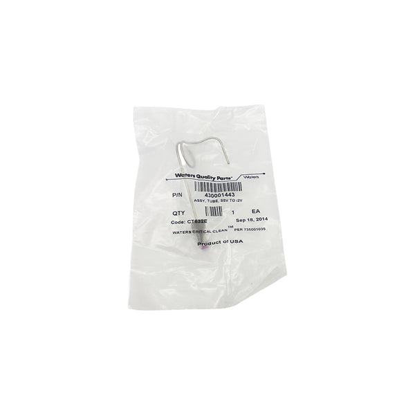 WATERS QUALITY PARTS 430001443 12V NSMP