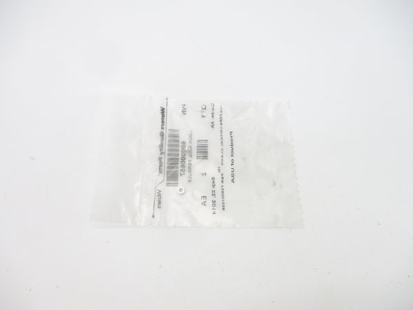 WATERS QUALITY PARTS 600000657 (PKG OF 2) NSMP