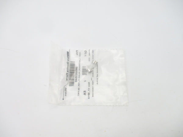 WATERS QUALITY PARTS 289003548 (PKG OF 2) NSMP