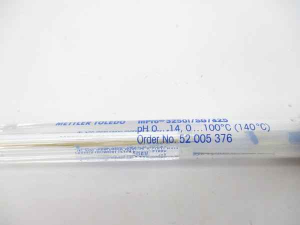 METTLER TOLEDO 52005376 NSNP