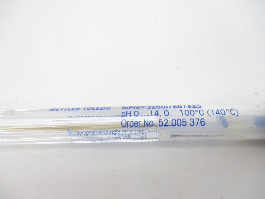 METTLER TOLEDO 52005376 NSNP