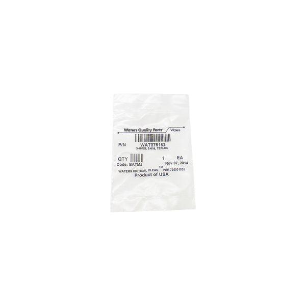 WATERS QUALITY PARTS WAT076152 NSMP