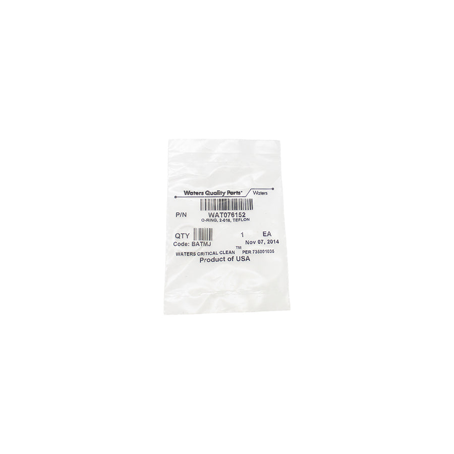 WATERS QUALITY PARTS WAT076152 NSMP