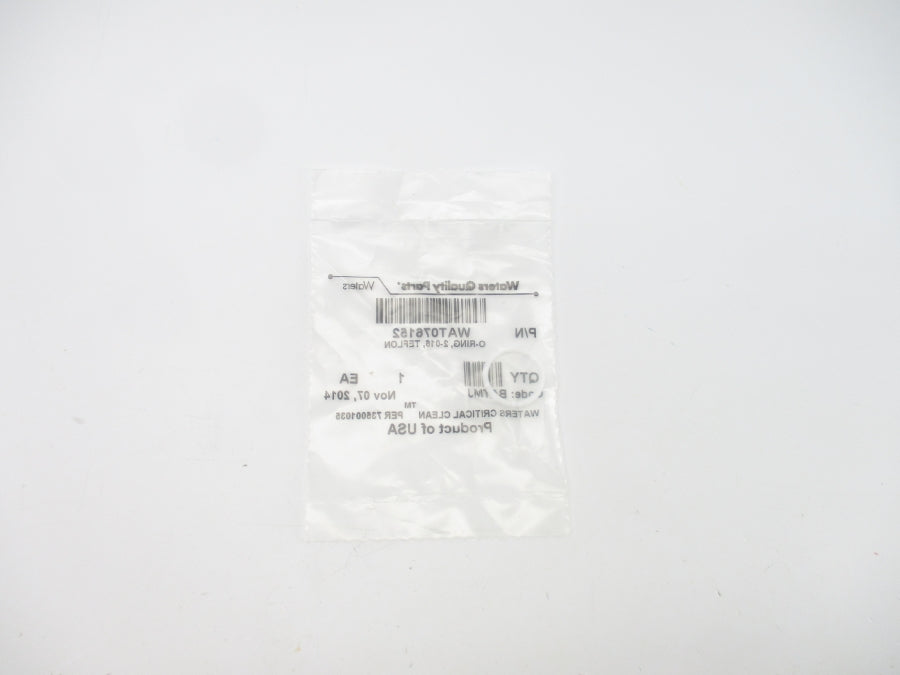 WATERS QUALITY PARTS WAT076152 NSMP