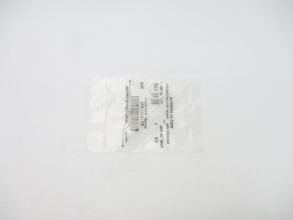 WATERS QUALITY PARTS WAT076152 NSMP