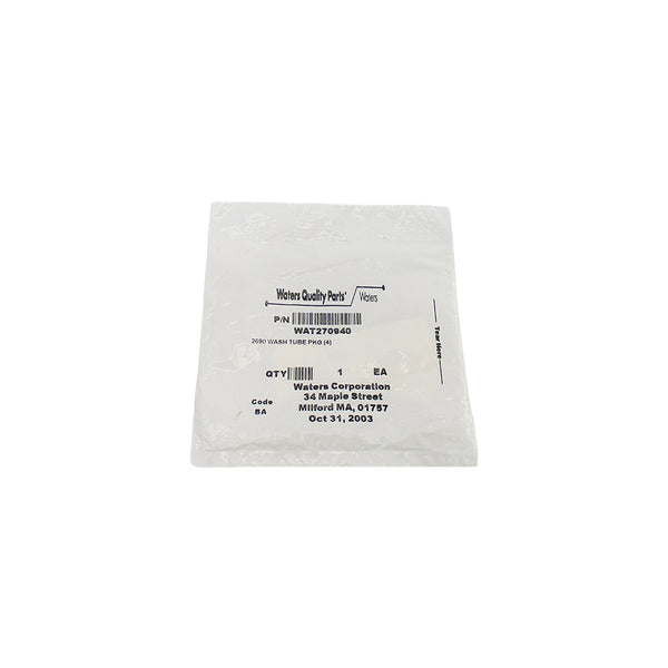 WATERS QUALITY PARTS WAT270940 (PKG OF 4) NSMP