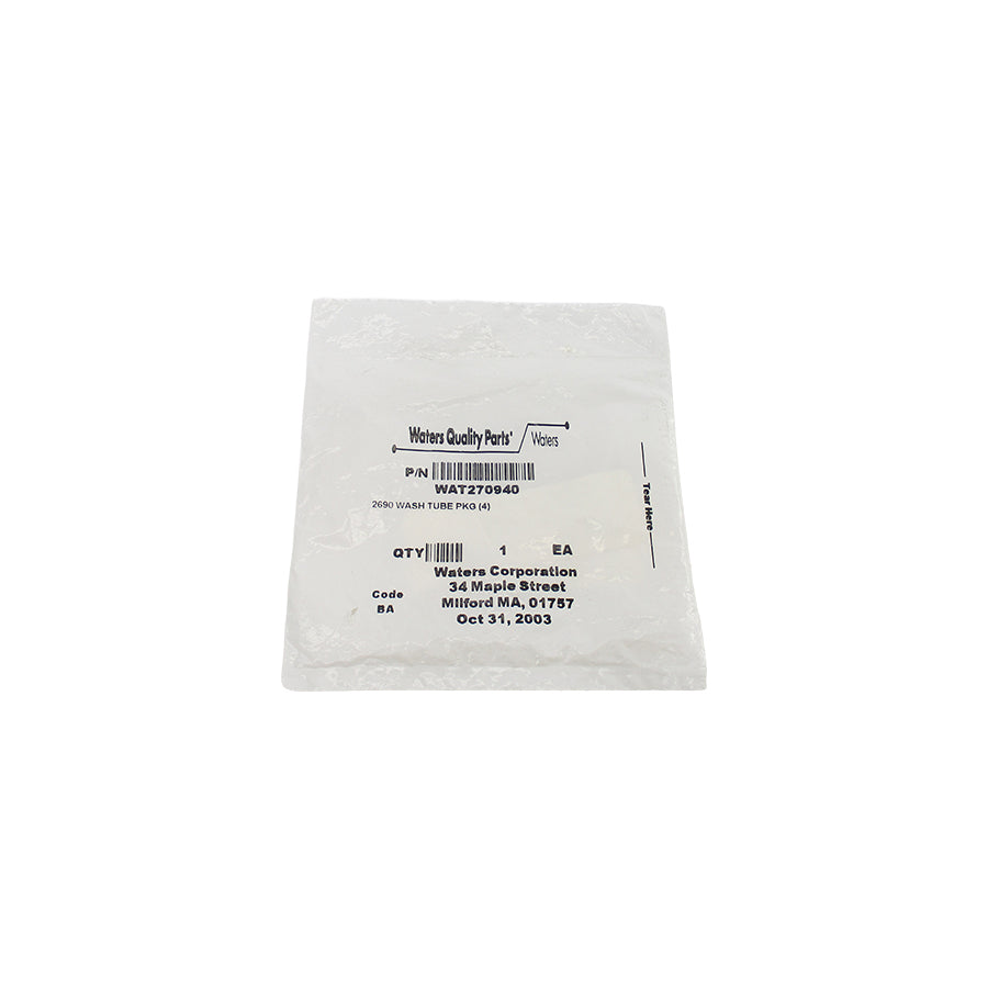 WATERS QUALITY PARTS WAT270940 (PKG OF 4) NSMP